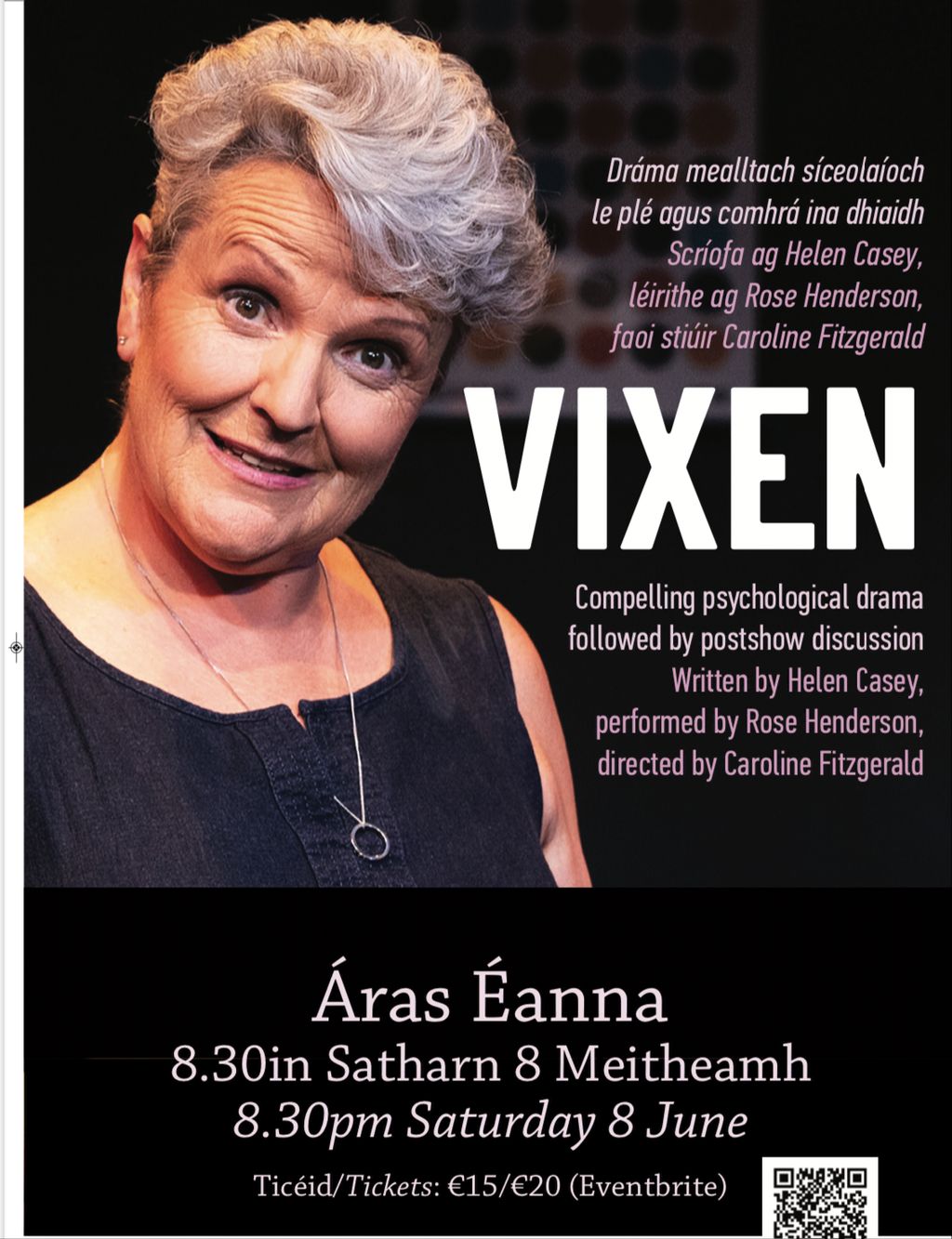 Vixen