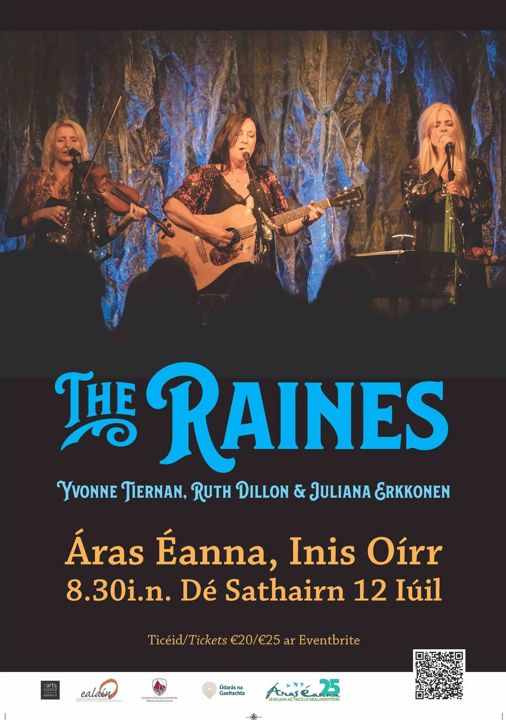 The Raines